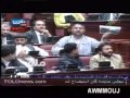 Afghanistan finance minister exposes matters about some Afghanistan MPs