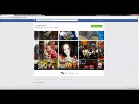 how to save a video from facebook