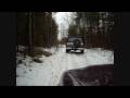 Tribute to my 1996 Mighty Ford Bronco XLT