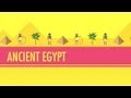 Ancient Egypt: Crash Course World History #4 - YouTube