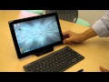 Samsung Series 7 Tablet