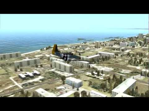 how to patch dcs a10