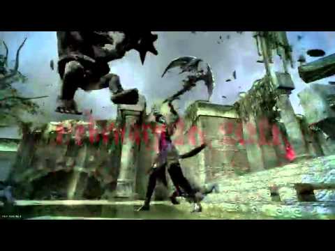 Picture from Vindictus gets an upgrade and Valentines content