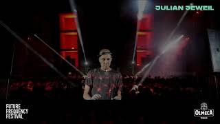 Julian Jeweil - Live @ Future Frequency Festival 2019