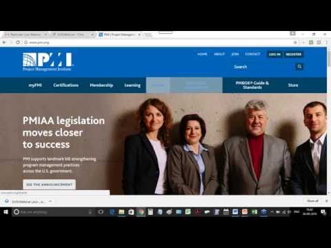 pmp aware login pmp aware login