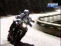 Bike test Suzuki B-KING