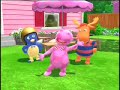 Backyardigans Quiero Que Me Quieras (Rudo Y Cursi)