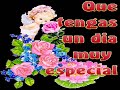 FELIZ CUMPLEAÑOS