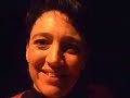 Cristina Monge, en el IX Congreso de Periodismo Digital