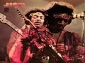 Jimi Hendrix / Hermon Hitson Track 