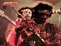 Jimi Hendrix / Hermon Hitson Track 