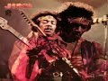 Jimi Hendrix / Hermon Hitson Track 