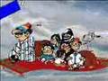 STOP inmigracion