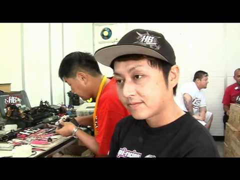 Reportagem Mundial 1/8 Tt Pattaya – 11 Novembro 0 Reportagem Mundial 1/8 Tt Pattaya – 11 Novembro