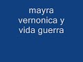 Mayra Veronica (2009)