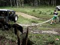 Bocaina - pegando no tranco