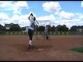 Allison Garrett - Softball Class of 2010 - Austin, TX