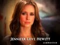ghost whisperer
atores jennifer love hewitt, aisha tyler e david conrad