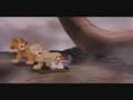 Re: The Lion King - FANDUB AUDITIONS [OPEN]