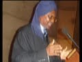 Dieureudieuf Serigne Touba