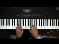 Jazz Piano Tutorial : Real Book Jazz Piano Tutorial : Real Book