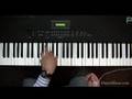 DRJASSMUSIC - Jazz Piano Tutorial : Real Book