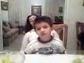 Anthony [Tun Tun] & Rania