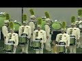 Carolina Crown ''The Grass Is Always Greener'' DCI Southwestern Championship 2009 Part 1