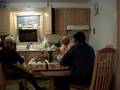Emelio dinner part three