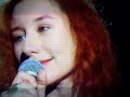 tori amos 1992 later with jools holland me and a gun  pt 2