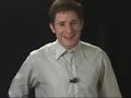 Random Improv: Aaron - Brooklyn Birthday Boy Random Improv: Aaron - Brooklyn Birthday Boy