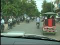 Srok Khmer Traffic by Samouth & Sothea