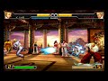 V�deo King Of Fighters 2002 UM EX Challenge 20 