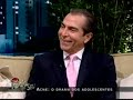 Dr. Otávio Macedo no programa Todo Seu da TV Gazeta