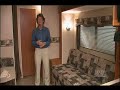 2008 Holiday Rambler Savoy Travel Trailer Quick Tour