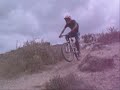 Descenso en san juan