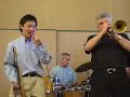 Drop Me Off in New Orleans - Jazz Performance
