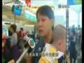 要不是中央政府照顧你們香港,完蛋了!...肥彭與北佬(大陸人)
