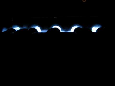 how to vent goodman furnace