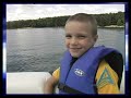 Atwood Lake Boat Rental