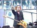 Bluvertigo - Fuori dal tempo - Live 1 maggio 1997