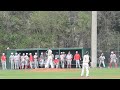 Baseball St. Johns vs. Paul VI 4/17/2013 thumbnail