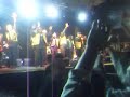 sorry pour le bug du debut (2.00mn)
concert du 23/06/07 � st-sebastien sur loire (44)