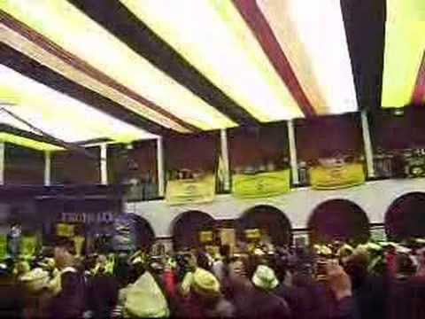 Marcha Sanjuanista Fiestas Patronales Junio 2008