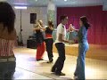 Salsa Workshops