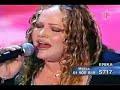 YO TE ESPERABA - ERIKA Y ALEJANDRA