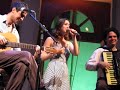 Rodrigo Maranhão e Roberta Sá - Samba de Um Minuto Rodrigo Maranhão e Roberta Sá - Samba de Um Minuto