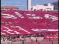 RAJA VS WIDAD TIFO ISAM CHAWALI