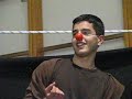 Taller de Clown - Improvisación II