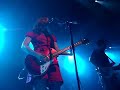 Wir Sind Helden - Denkmal (1) @ Paradiso